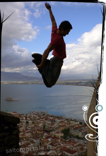 freestyle